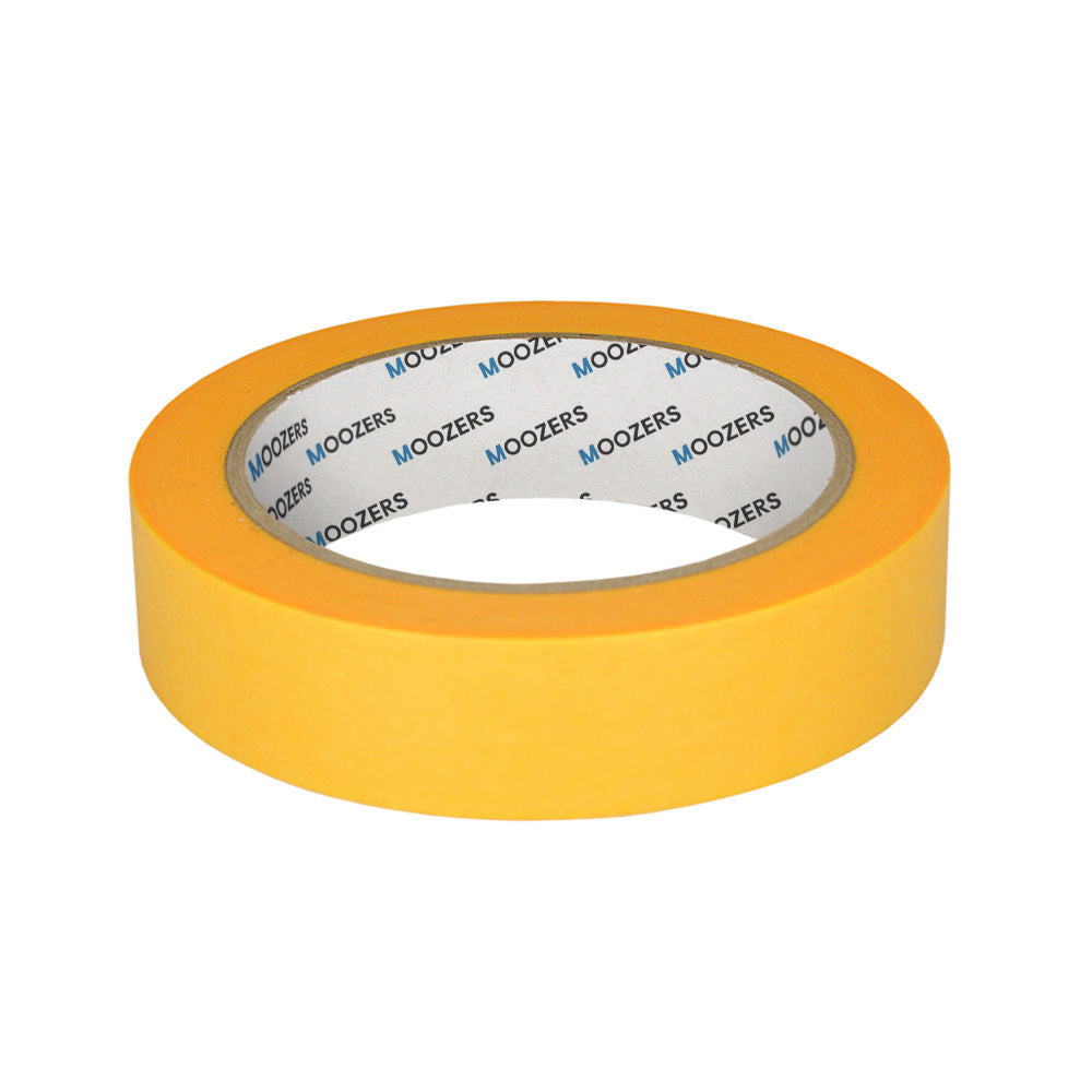 Moozers schilderstape paars