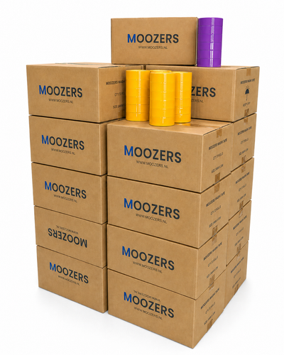 Dozen schilderstape