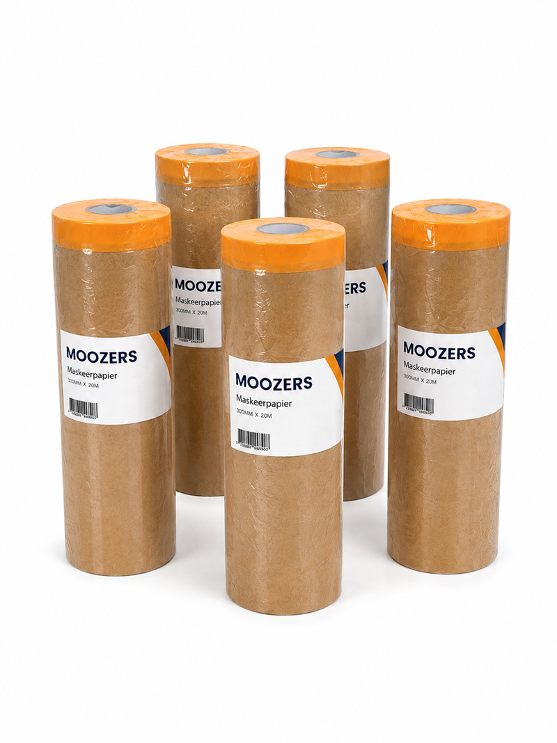 Maskeerpapier