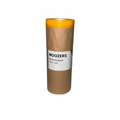 Maskeerpapier