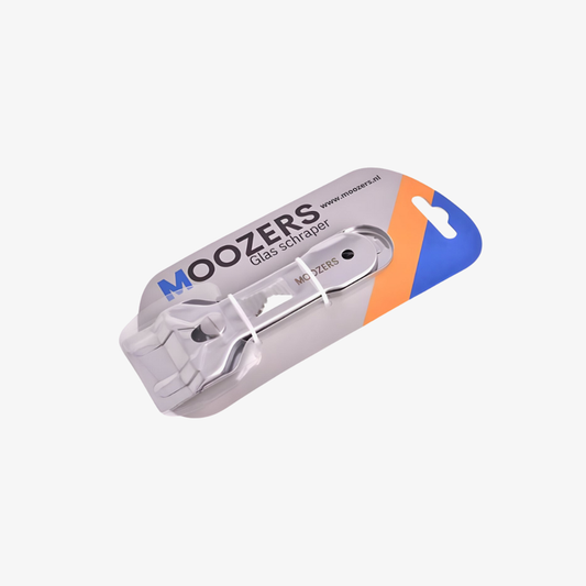 MOOZERS Glasschraper