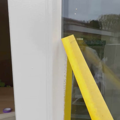 WASHI TAPE | TESTVERPAKKING