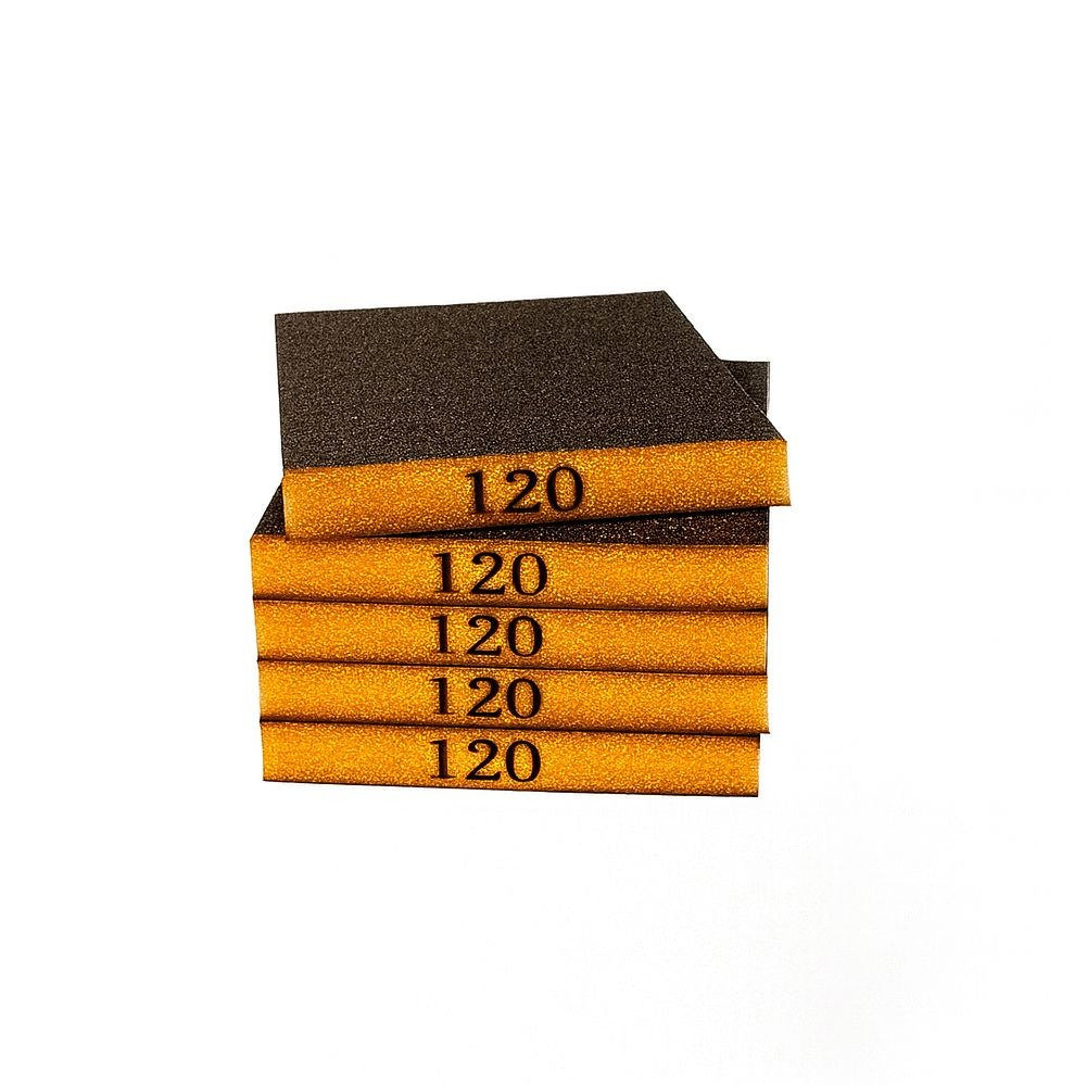 MOOZERS Schuurpad Dubbelzijdig - P120